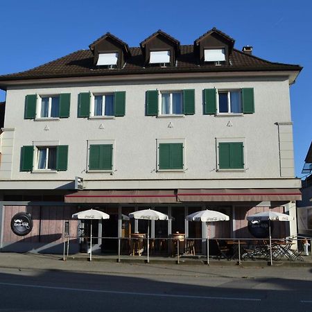 Pension 49 Schonenwerd Exterior photo